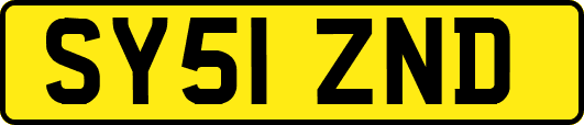 SY51ZND