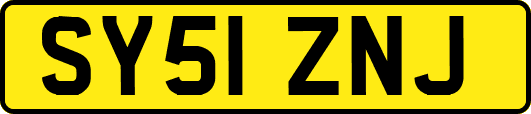 SY51ZNJ