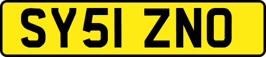 SY51ZNO