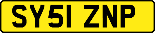 SY51ZNP