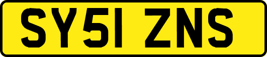 SY51ZNS