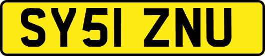SY51ZNU