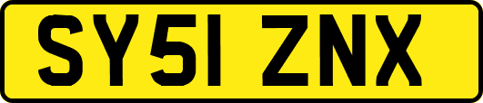 SY51ZNX