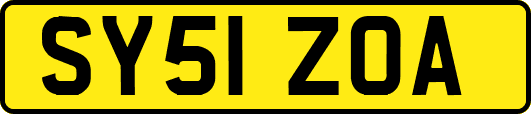 SY51ZOA
