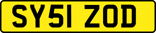 SY51ZOD