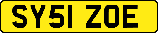 SY51ZOE