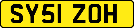SY51ZOH