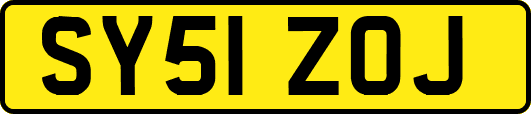 SY51ZOJ