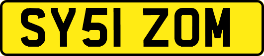 SY51ZOM