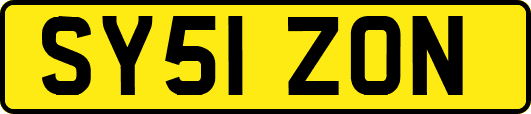 SY51ZON
