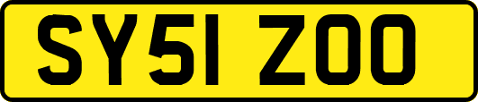 SY51ZOO
