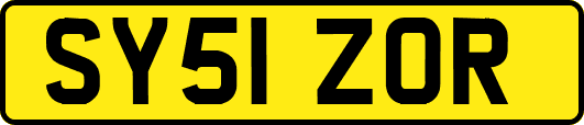 SY51ZOR