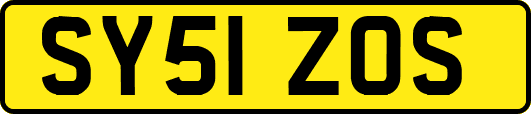 SY51ZOS