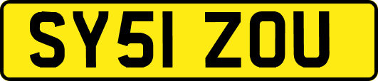SY51ZOU