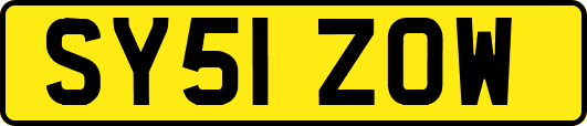 SY51ZOW