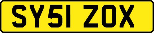 SY51ZOX