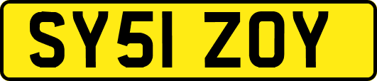 SY51ZOY