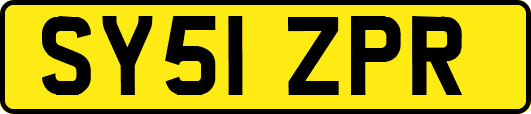 SY51ZPR