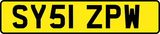 SY51ZPW