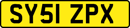 SY51ZPX