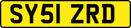 SY51ZRD
