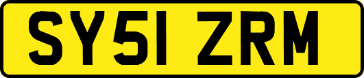 SY51ZRM