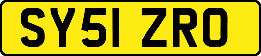 SY51ZRO