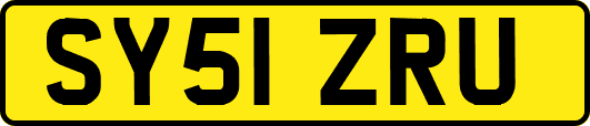 SY51ZRU
