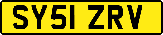 SY51ZRV