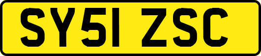 SY51ZSC