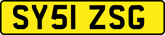 SY51ZSG