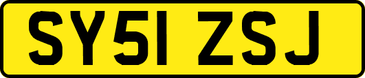 SY51ZSJ
