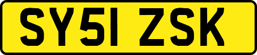 SY51ZSK