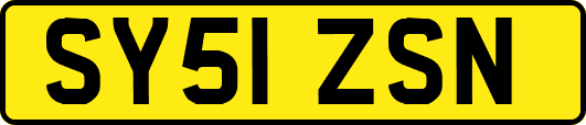 SY51ZSN