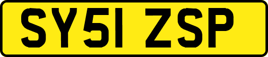 SY51ZSP