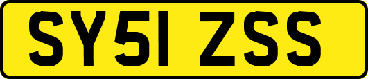 SY51ZSS