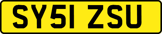SY51ZSU