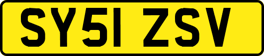 SY51ZSV