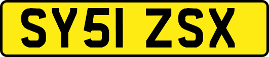 SY51ZSX
