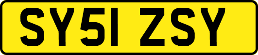 SY51ZSY