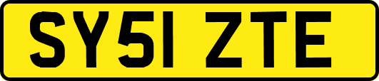 SY51ZTE