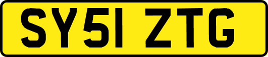 SY51ZTG