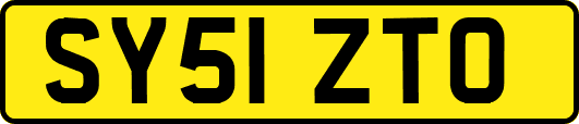 SY51ZTO
