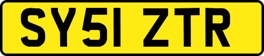 SY51ZTR