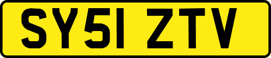 SY51ZTV