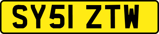 SY51ZTW