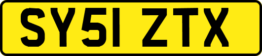 SY51ZTX
