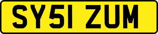 SY51ZUM