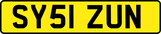 SY51ZUN