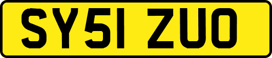 SY51ZUO